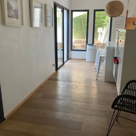Onofri Βίλα Saint-Cyr-sur-Mer